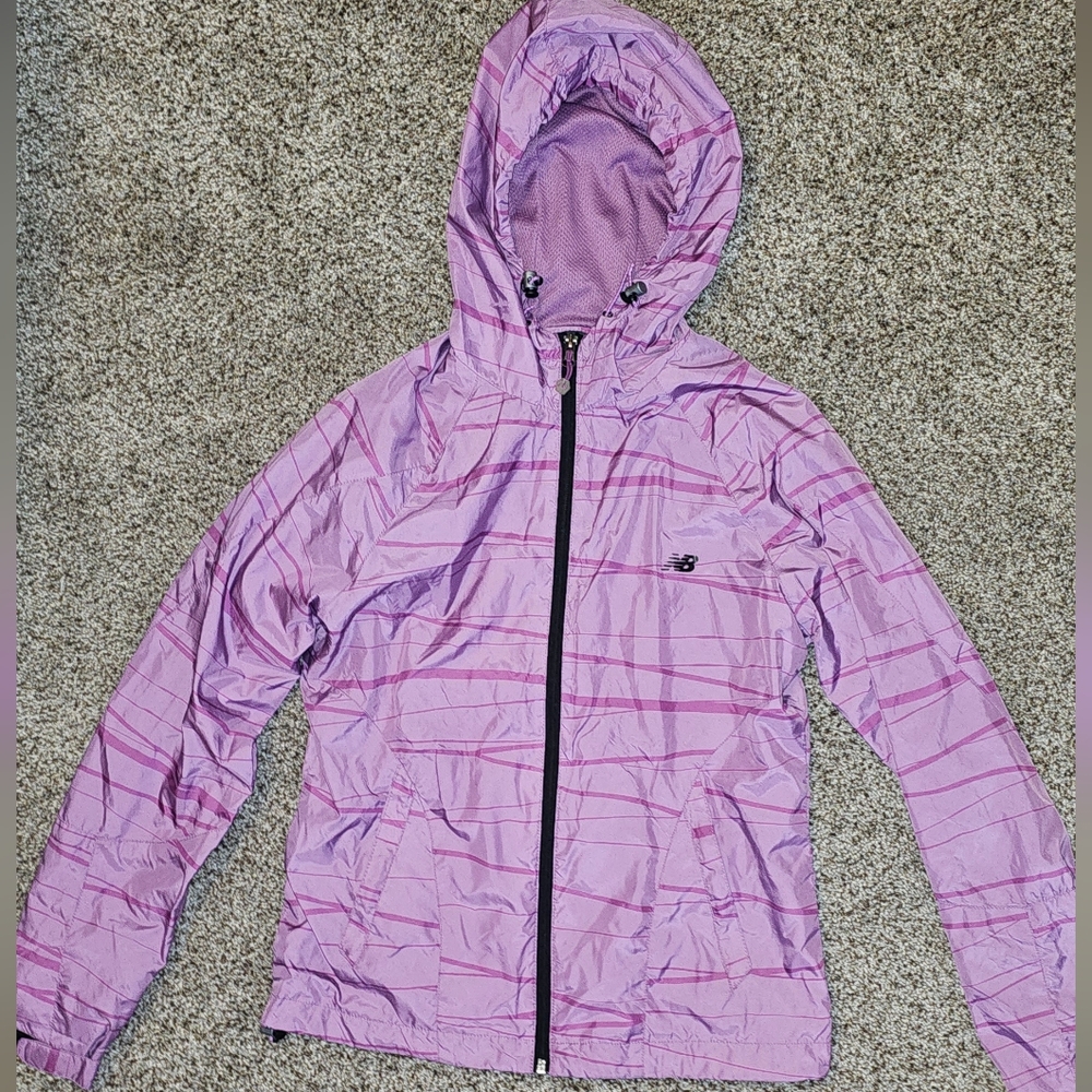 Women's small New Balance jacket